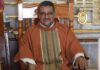 Asesinan a balazos al sacerdote García Villafaña en Michoacán