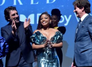 “La Sirenita” recauda 95.5 millones de dólares en EU y Canadá en su primera semana de estreno