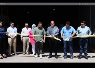 Se fortalecerá la red logística y de abastecimiento de pollo, res y marisco en Sonora con la Inauguración del nuevo Centro de Distribución Magrabi Foods en Hermosillo