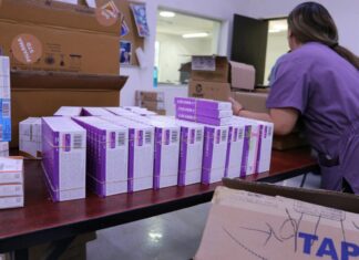 Adquirirá Gobierno de Sonora 300 mdp en medicamentos a través de proceso de compras consolidadas: Alfonso Durazo