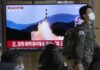 Japón y Corea del Sur activan las alertas por lanzamiento de artefacto desde Norcorea