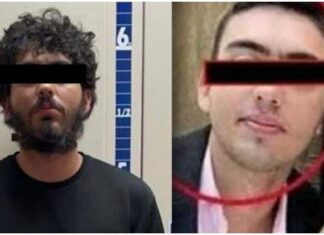 Colaboran Fiscalía de Sonora y Consulado General de Estados Unidos de América en detención de Nathan Karim N. en Tucson, Arizona