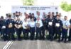Premia Toño Astiazarán a policías destacados en su servicio