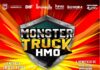 Van más de 1.8 toneladas de ayuda recaudados para ver Monster Truck HMO