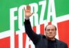 Silvio Berlusconi tendrá este miércoles un funeral de Estado en Milán; el gobierno de Italia declara luto nacional