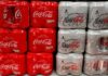 La OMS estudia si el edulcorante aspartamo utilizado en la Coca-Cola Light sería cancerígeno