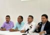 Expone CTM temas del transporte en reunión estatal con IMTES