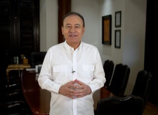 Registra Sonora incremento constante en generación de empleos en 2023: Alfonso Durazo