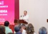 Presenta gobernador Durazo estrategia de atención y prevención de temporada vacacional de verano