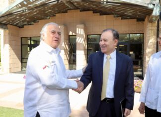 Logra Sonora distinción de dos Pueblos Mágicos después de 11 años sin conseguirlo: Alfonso Durazo