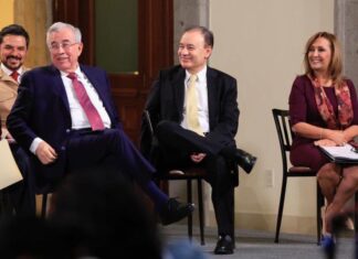 Modelo IMSS-Bienestar brindar cobertura universal y de calidad a las y los sonorenses: Alfonso Durazo