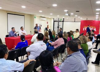 Gran interés por «Nearshoring» en Itesca