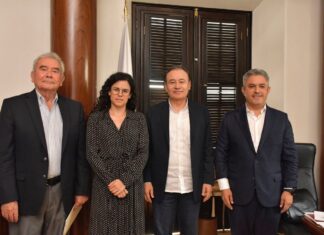 Sonora es primer lugar en mediación laboral y modelo a nivel nacional: Alfonso Durazo