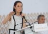 Sheinbaum deja renuncia ‘en suspenso’: ‘Voy a esperar al domingo al Consejo de Morena’