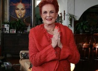 Talina Fernández, “La dama del buen decir”, falleció a los 78 años