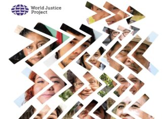 Sonora es la entidad con mayor avance en el Índice de Estado de Derecho en México del World Justice Project: Alfonso Durazo