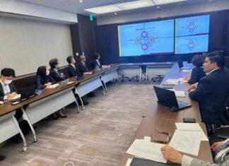 Gobierno de Sonora presenta con éxito Plan Sonora de Energía Sostenible en Japón: Alfonso Durazo