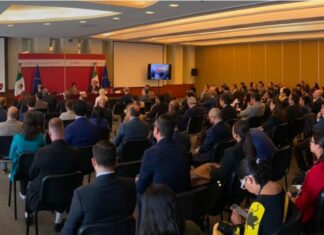 Respalda Unión Europea Plan Sonora de Energía Sostenible: Alfonso Durazo