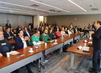 Se posiciona Sonora como uno de los mejores estados para atraer inversiones por «nearshoring»: Alfonso Durazo