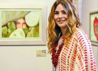 La artista sonorense Martha Sáenz trae a México su obra surrealista
