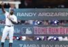 Randy Arozarena pone en alto a México y se queda muy cerca de ganar el Home Run Derby de las Grandes Ligas