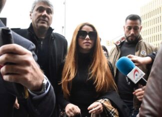 Shakira enfrentará una segunda investigación por fraude en España; la cantante acusa ser víctima de la presión mediática