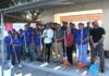 Se suma el gremio minero a la campaña Pilas con el Aseo