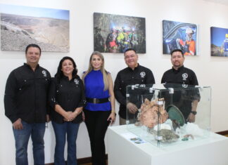 Disfrutarán de la minería en recorrido del Trolebús