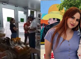 Adulto mayor asesina a mujer en carnicería de Cajeme tras fuerte discusión
