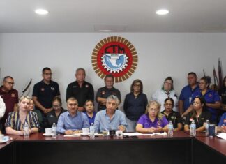 Mala administración del IMSS en Sonora, denuncia CTM