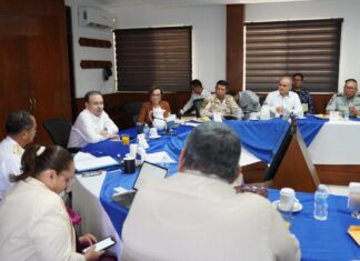 Logramos concretar un golpe duro a la inseguridad con desmantelamiento de «narcolaboratorios» en Quiriego: Alfonso Durazo