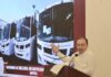 Con una inversión de 216 mdp, fortalecemos la modernización del transporte en Sonora: Alfonso Durazo