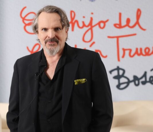 Robo a Miguel Bosé: Localizan y recuperan camioneta del cantante hurtada de su casa en Álvaro Obregón