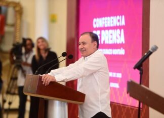 Periodo de subsidio extendido de CFE generará ahorro en economía familiar: Alfonso Durazo