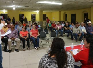 Llama Rogelio Díaz Brown a defender logros que la federación desaparece