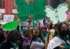 Suprema Corte despenalizó el aborto en todo México