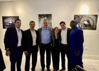 Sonora Global Celebra un Exitoso Evento Cultural para Fortalecer la Unidad Empresarial en la Región