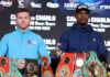 ‘Canelo’ Álvarez apunta a una victoria contundente ante Jermell Charlo: “Debo probarme a mí mismo que sigo en la cima”