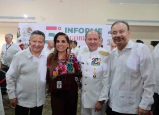 Gobierno del presidente López Obrador invierte más de mil millones de pesos mensuales en programas sociales en Sonora: Alfonso Durazo