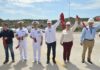 Caminamos de manera sólida para convertir a Guaymas en puerto de altura: Alfonso Durazo