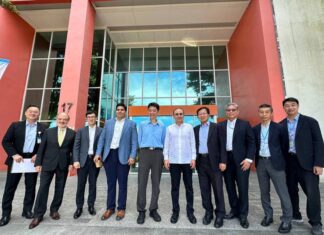 Trabajarán Gobierno de Sonora e ITRI de Taiwán en aprovechamiento de innovación tecnológica