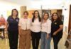 Se pronuncian mujeres de PRI, PAN y PRD por gobiernos humanos y honestos