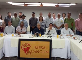 Operación con discreción