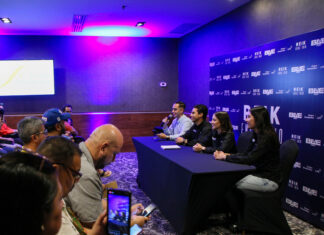 Estudiantes del Tec presentan Blue Fest con concierto de REIK