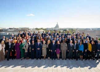 Junto a 500 líderes mundiales, Toño Astiazarán analiza temas de innovación en ciudades