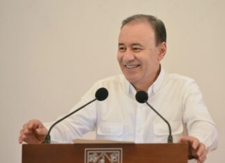 Decreto de incentivos fiscales fortalece llegada de nuevas inversiones: Alfonso Durazo