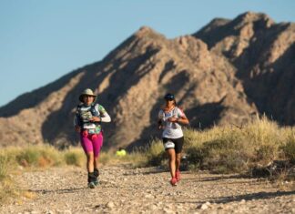 Generamos impulso turístico y económico con éxito de la Gran Carrera del Desierto: Alfonso Durazo