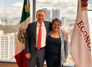 Preparamos condiciones en el estado para aterrizaje de inversiones energéticas del Plan Sonora: Alfonso Durazo