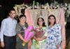 Celebra Isssteson 33 aniversario de la Casa Club del Jubilado y Pensionado en Hermosillo