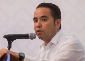 “No vamos a aceptar a un Beltrones aquí”, dice el dirigente de Morena Sonora; ni loco que estuviera responde Manlio Fabio